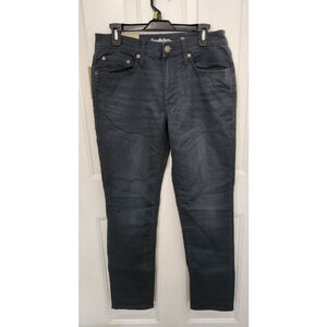 Goodfellow & Co Slim W 30 L 32 slim hip hight and leg total Jeans Waist 30 Gray